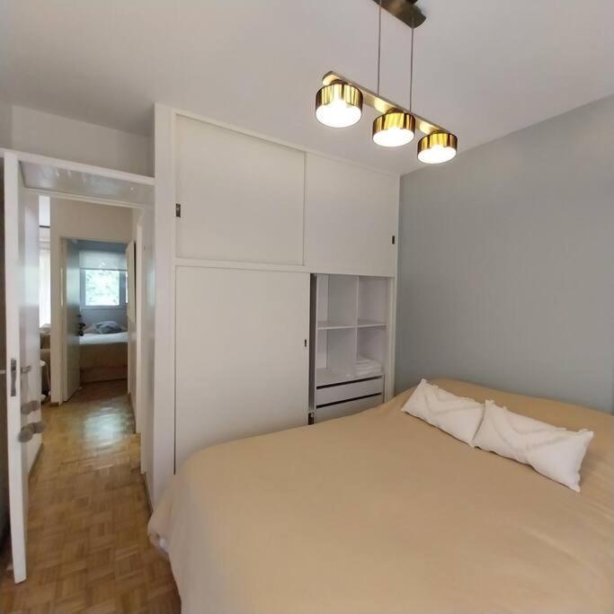& Silencioso En Palermo Apartment Buenos Aires