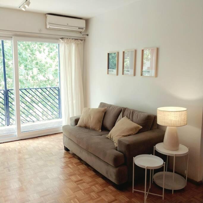 & Silencioso En Palermo Apartment Buenos Aires