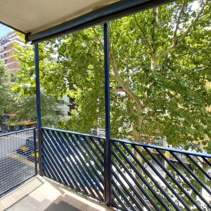 Apartment & Silencioso En Palermo *